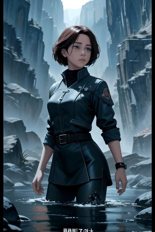 Quest for the River of Karth cover art